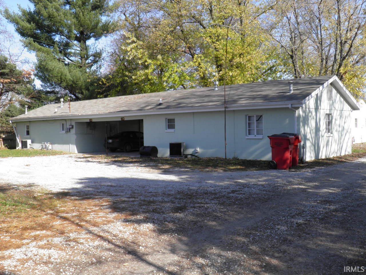 415 Kimble Drive Unit: Duplex A