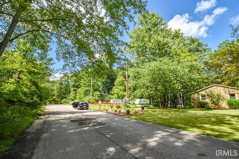 Lot 63 N Viking Ridge Road Unit: 63