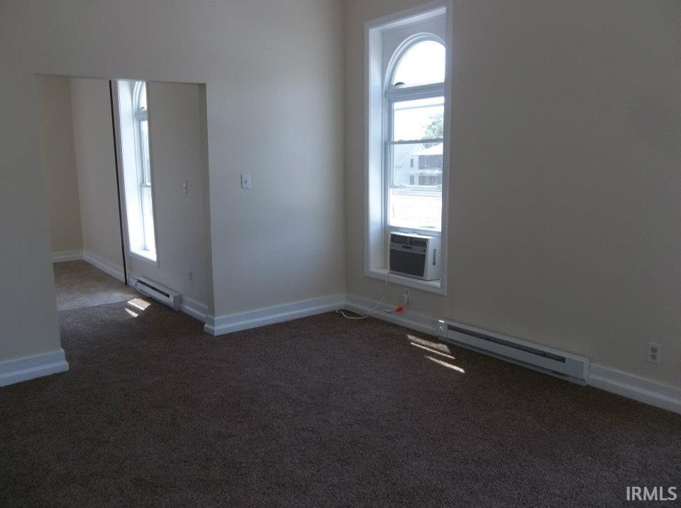 517 S Rogers Street Unit: 2