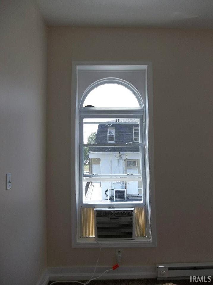 517 S Rogers Street Unit: 2