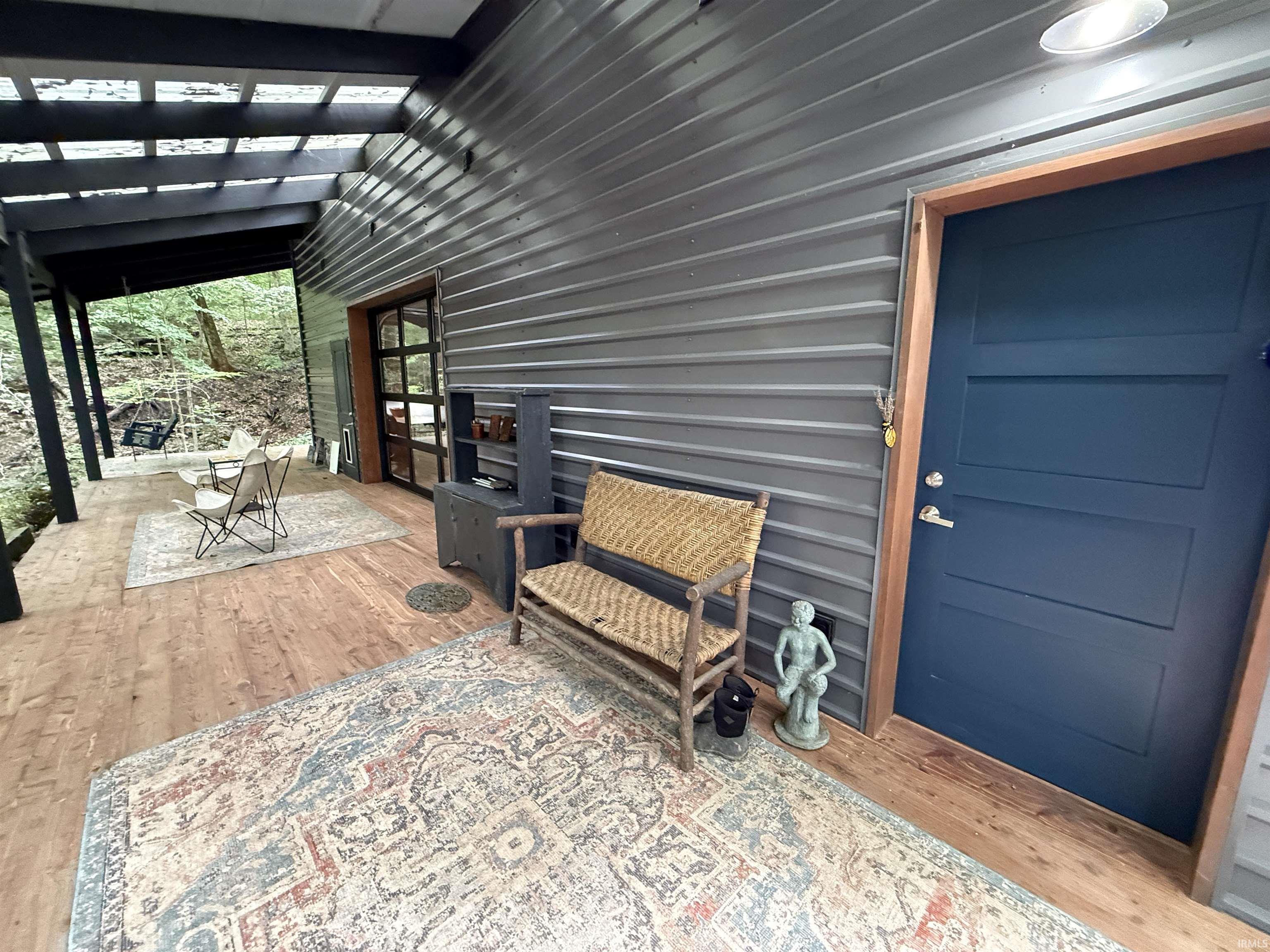 5276 N Blue Heron Road