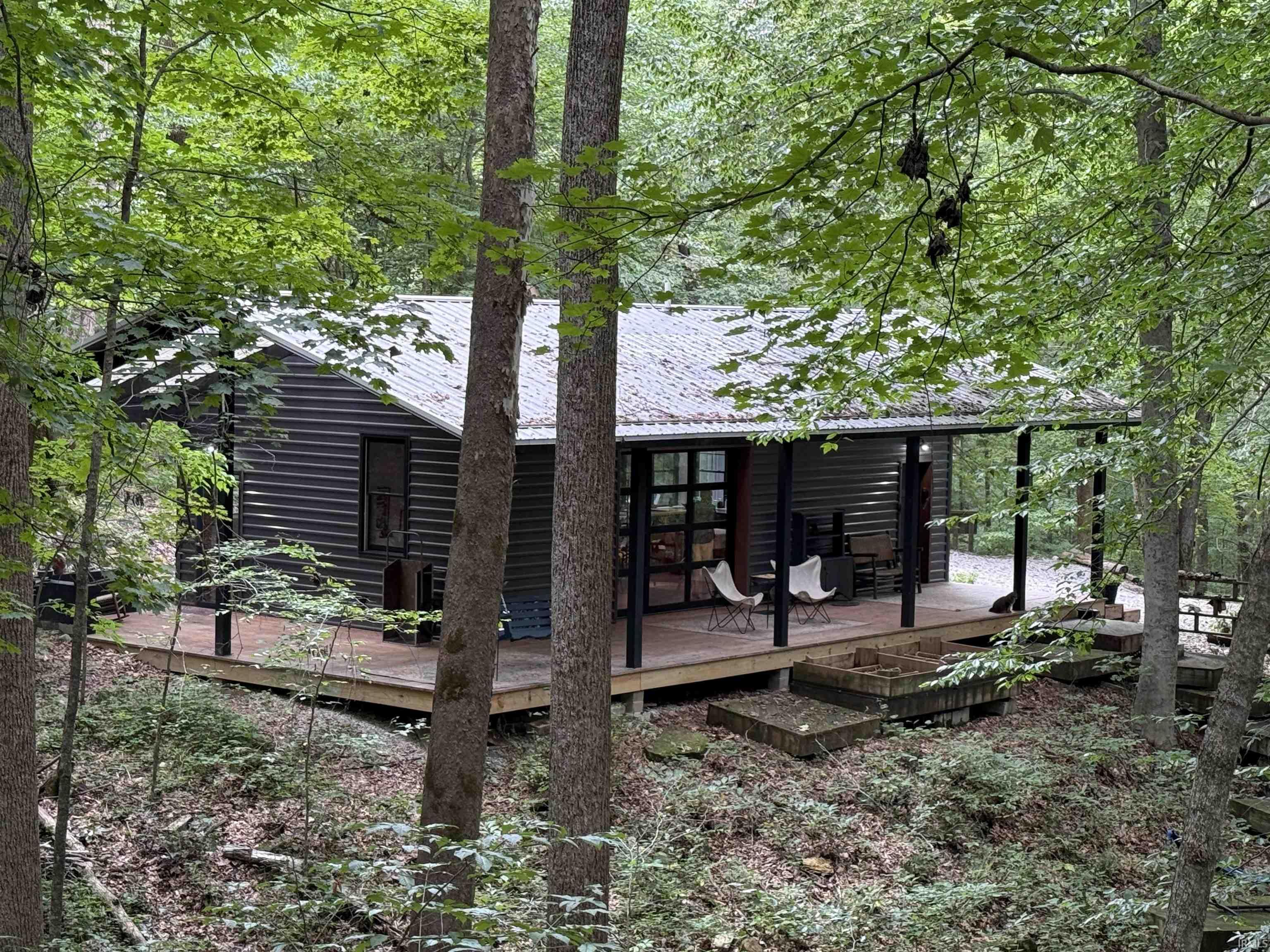 5276 N Blue Heron Road