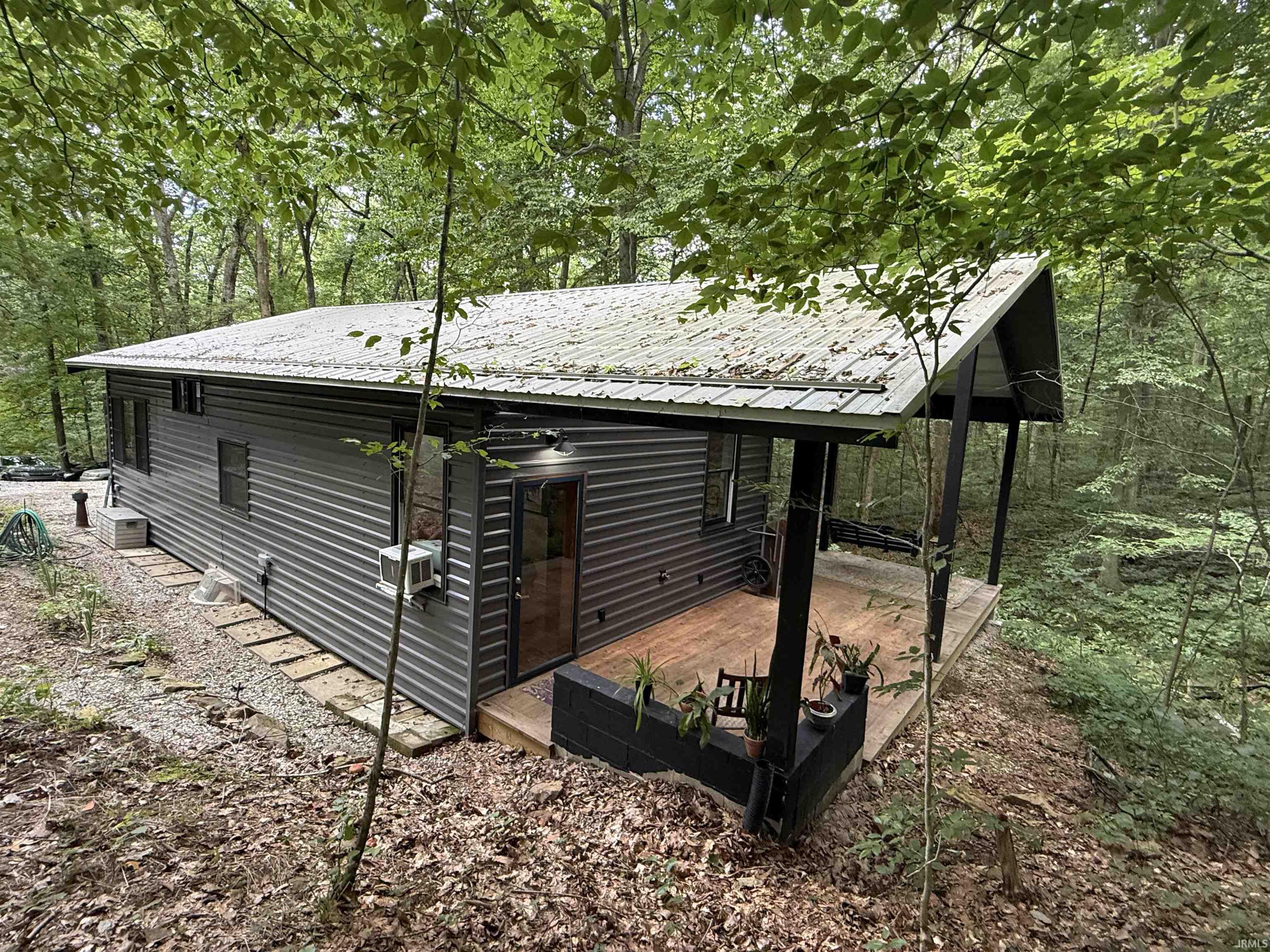 5276 N Blue Heron Road