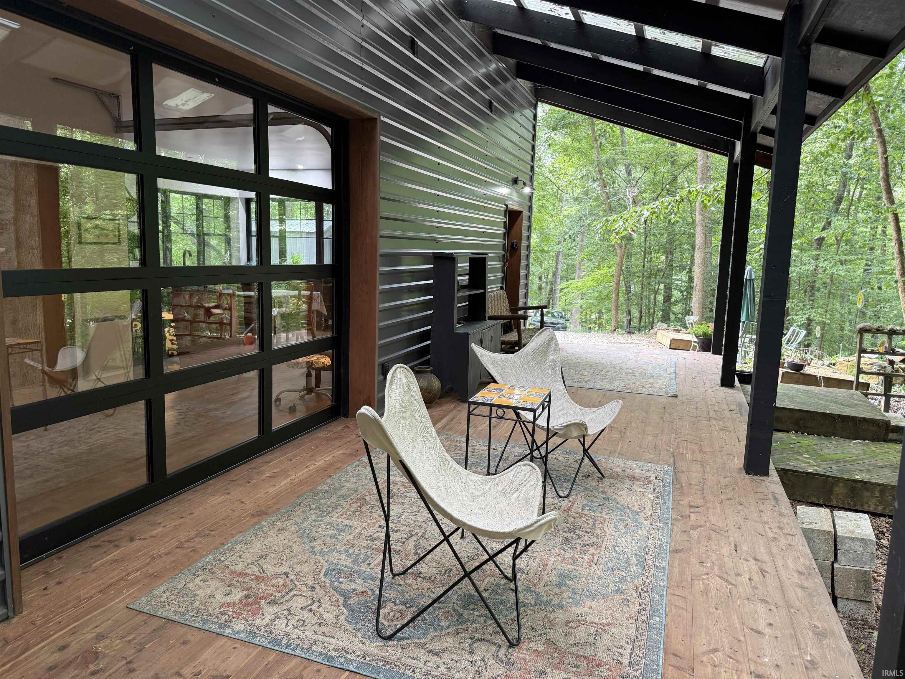 5276 N Blue Heron Road