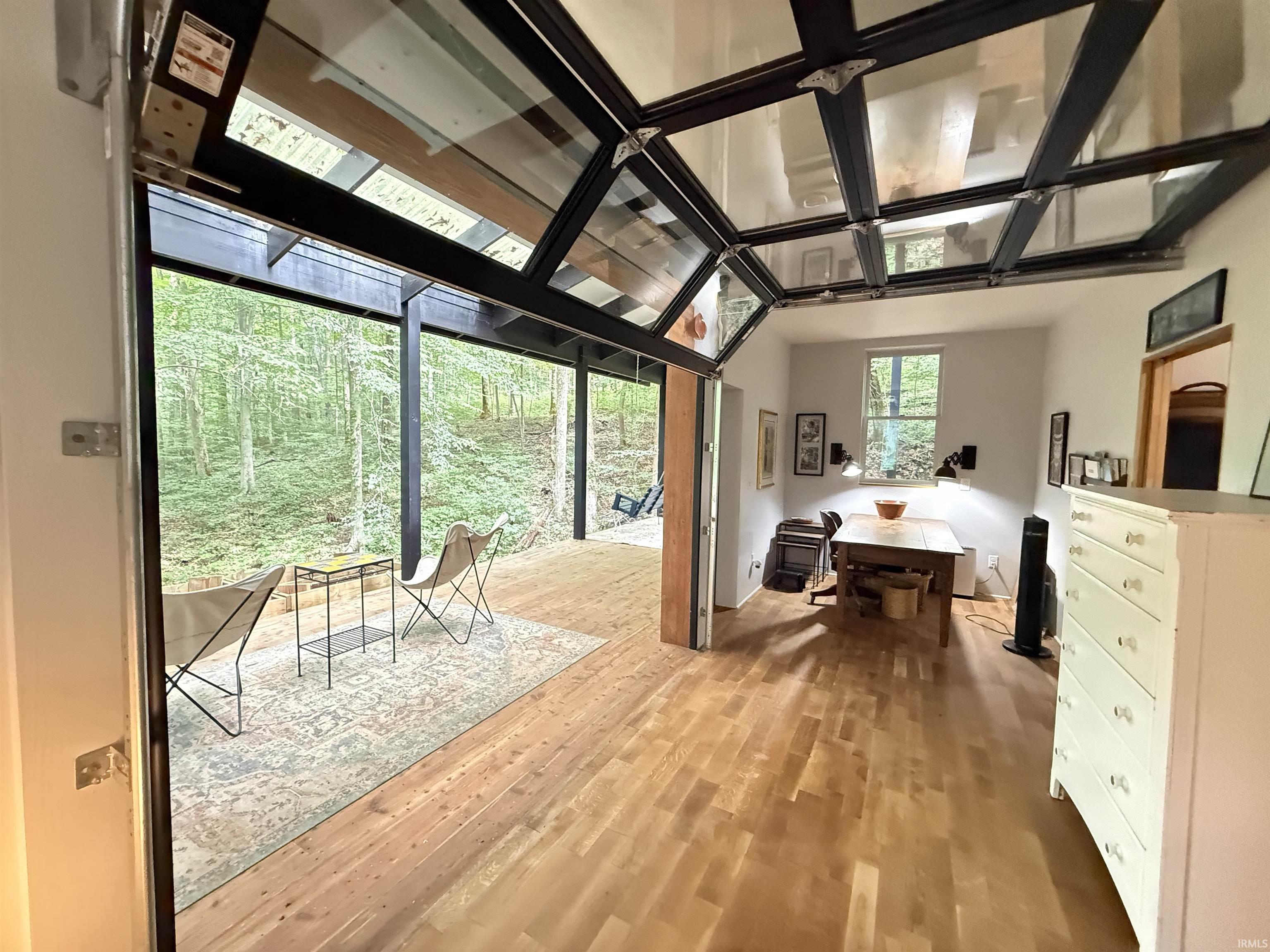 5276 N Blue Heron Road