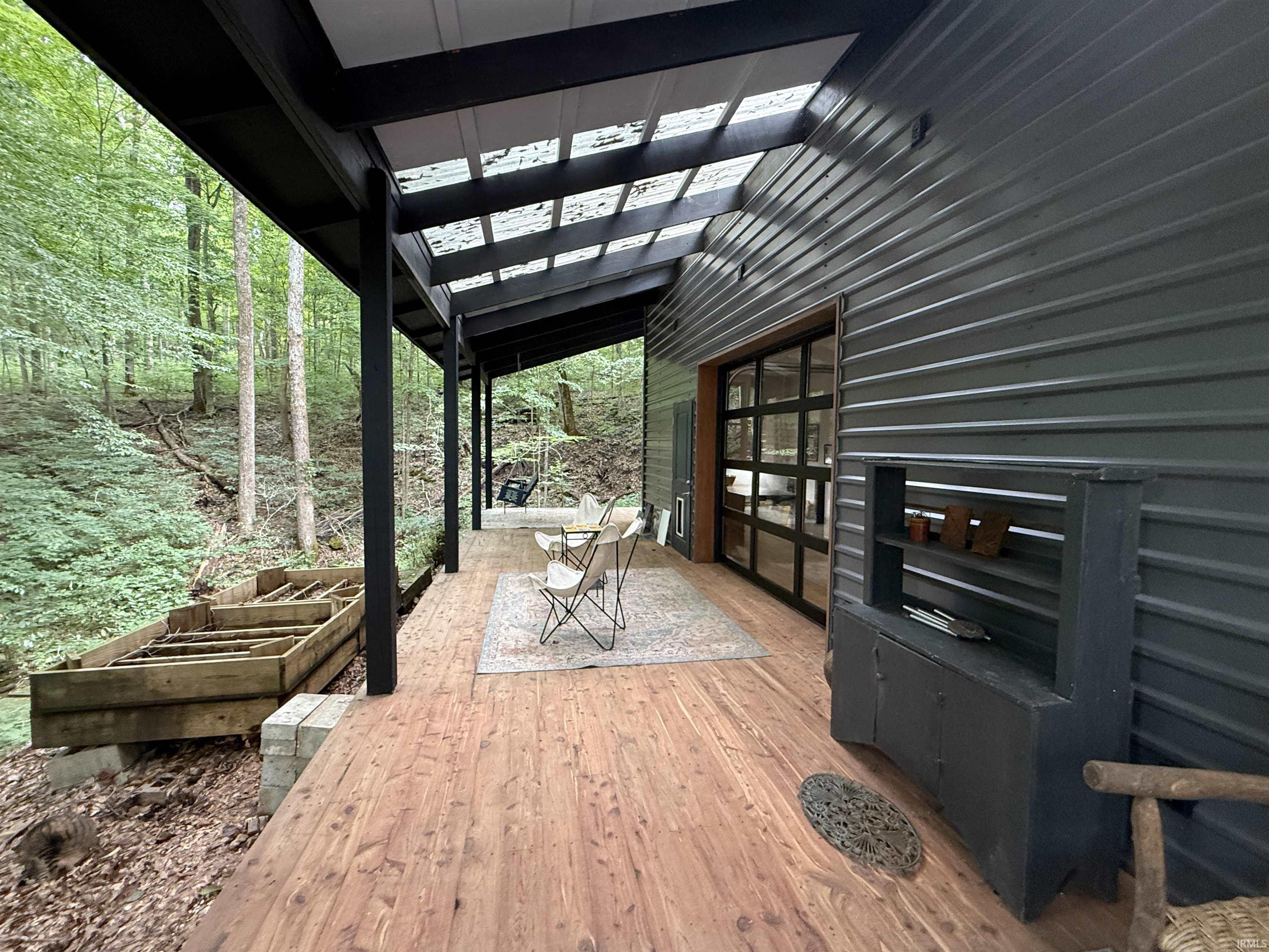 5276 N Blue Heron Road