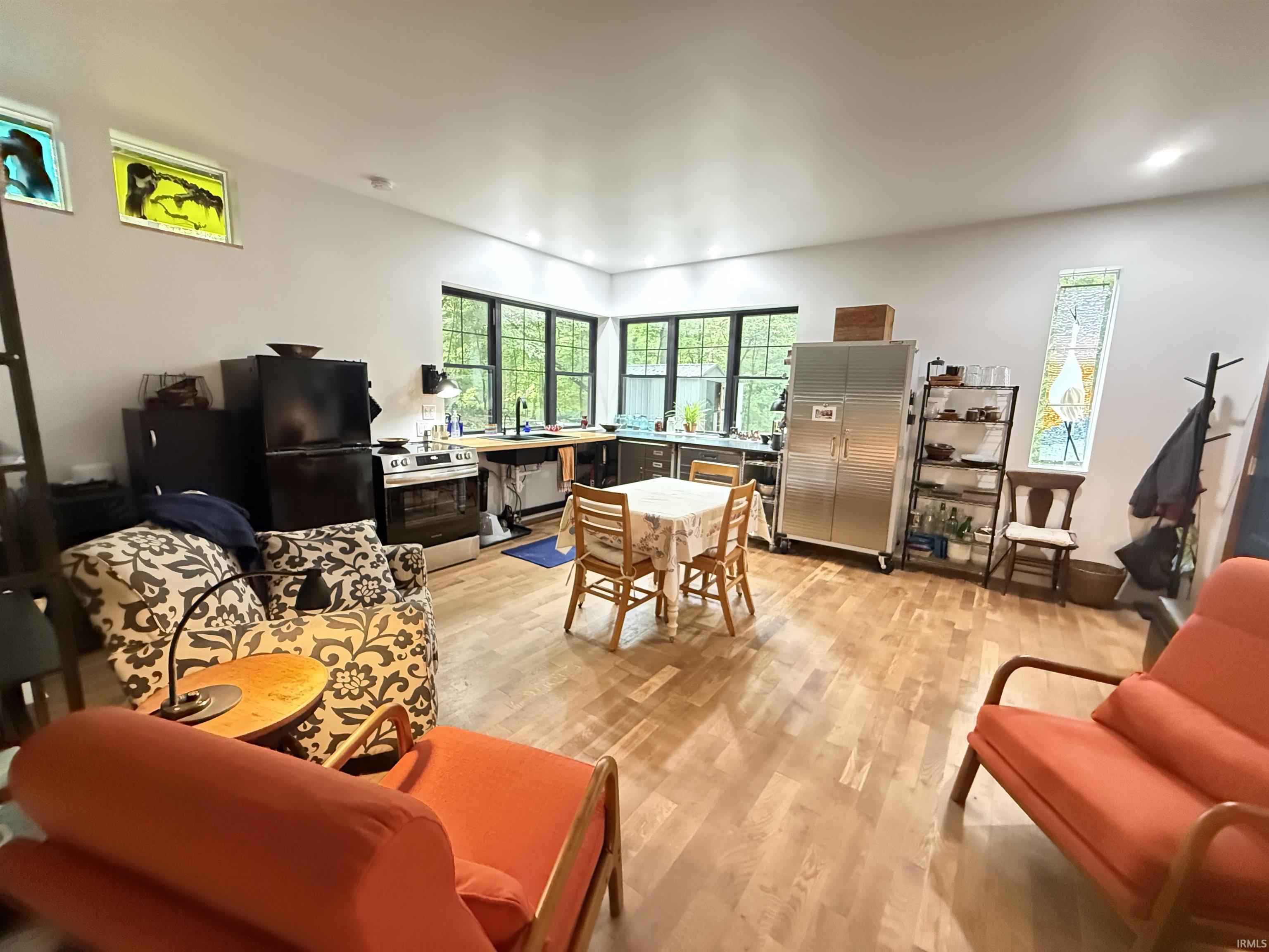 5276 N Blue Heron Road