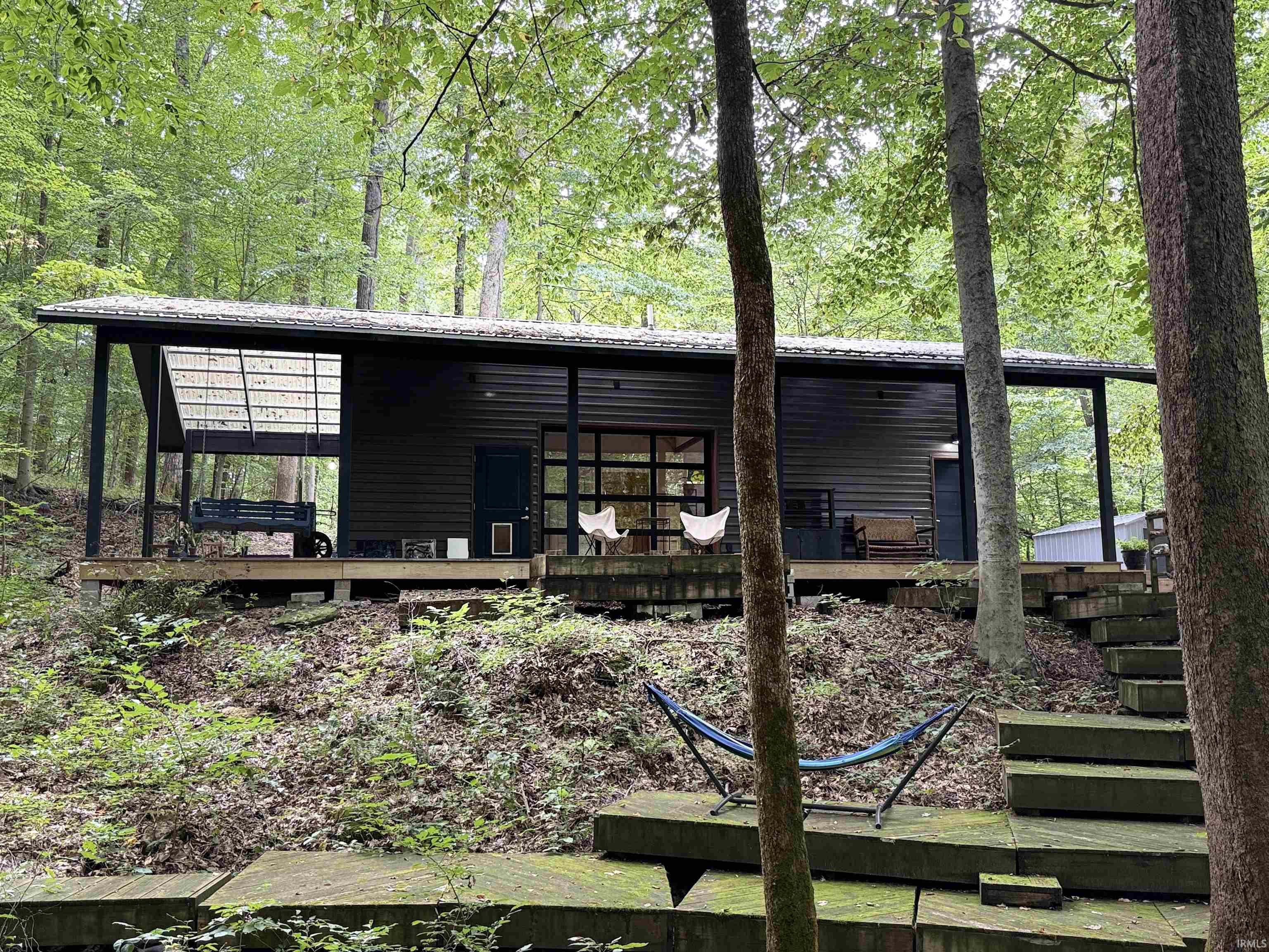 5276 N Blue Heron Road