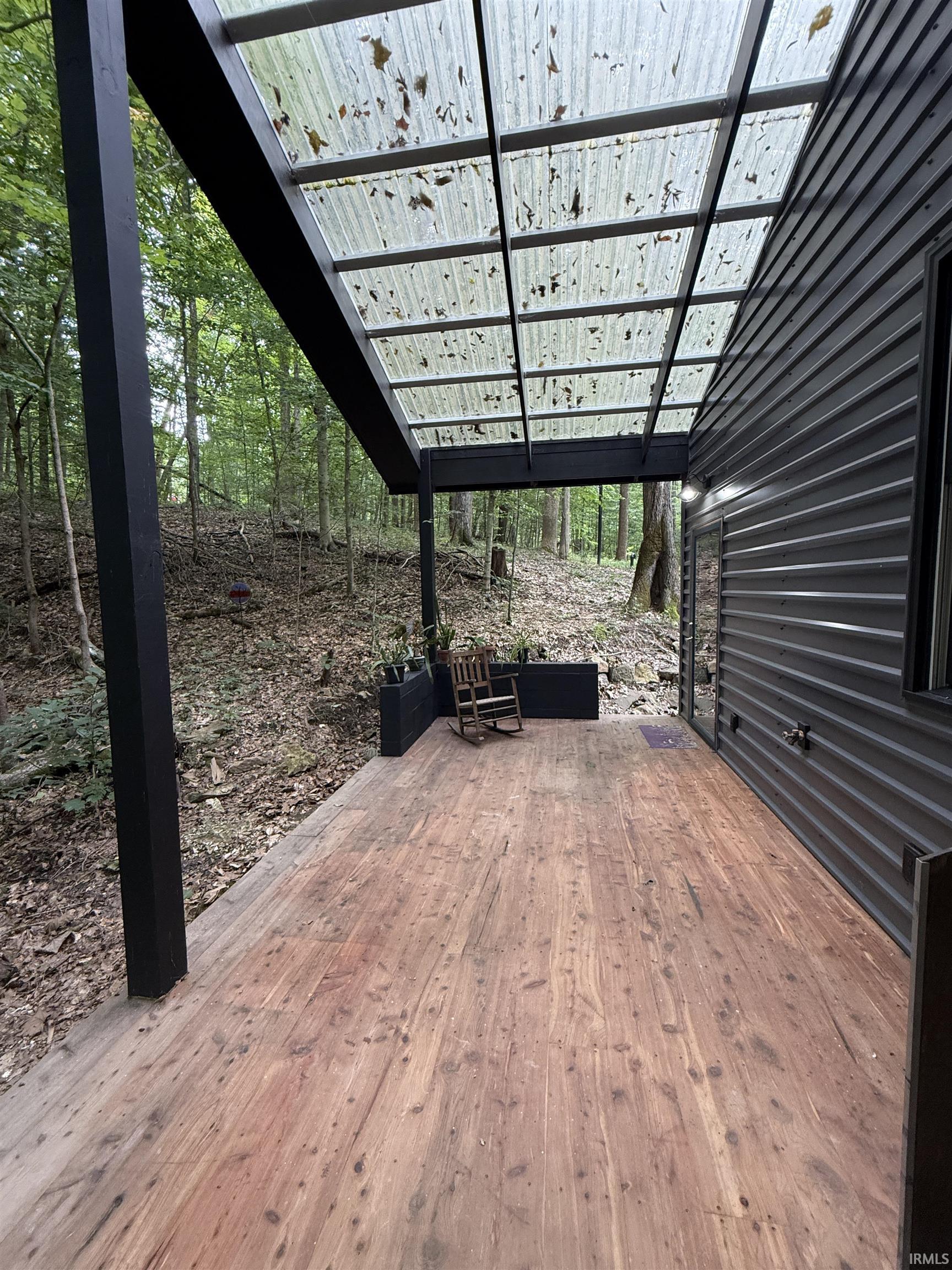 5276 N Blue Heron Road