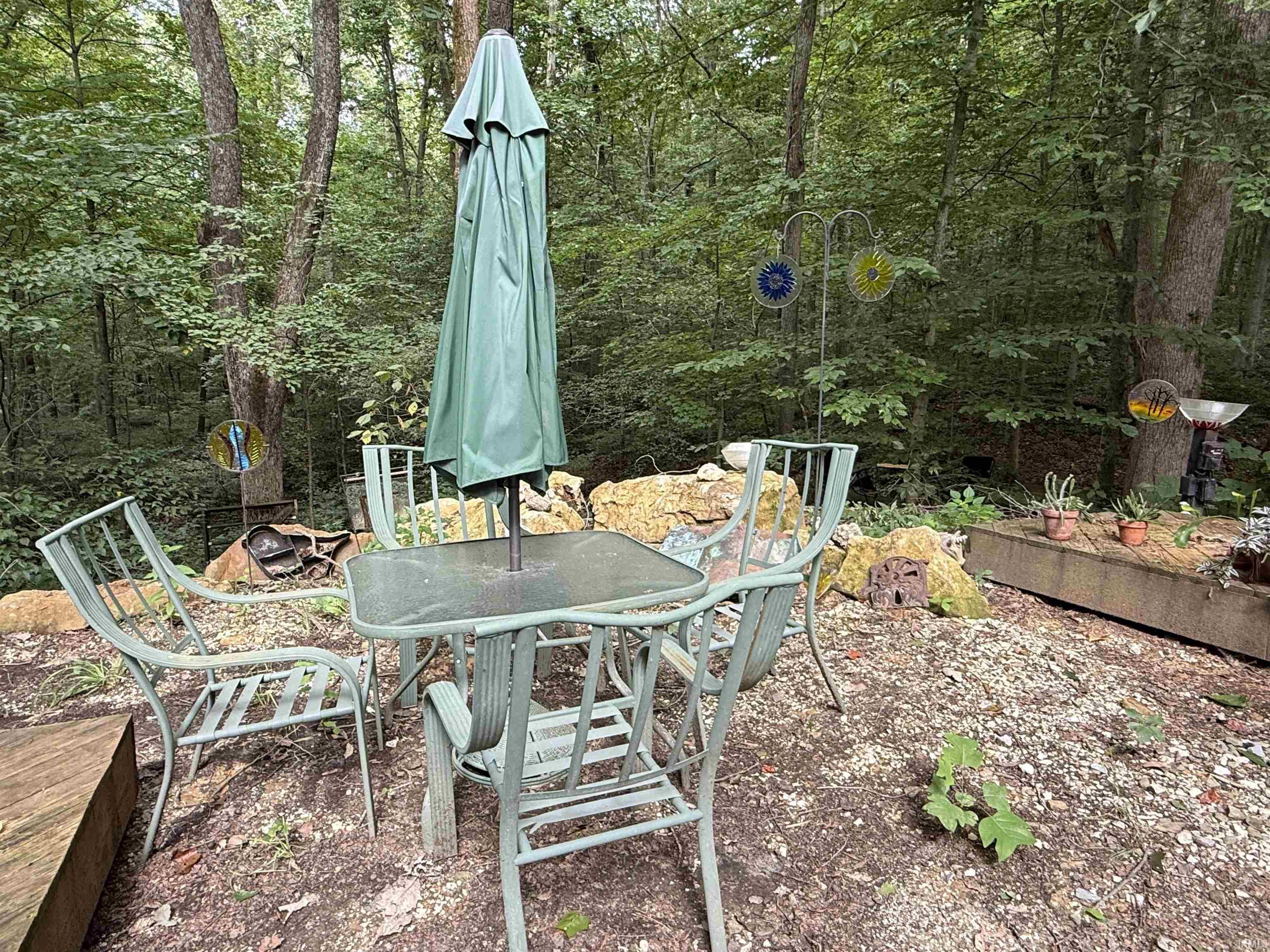 5276 N Blue Heron Road