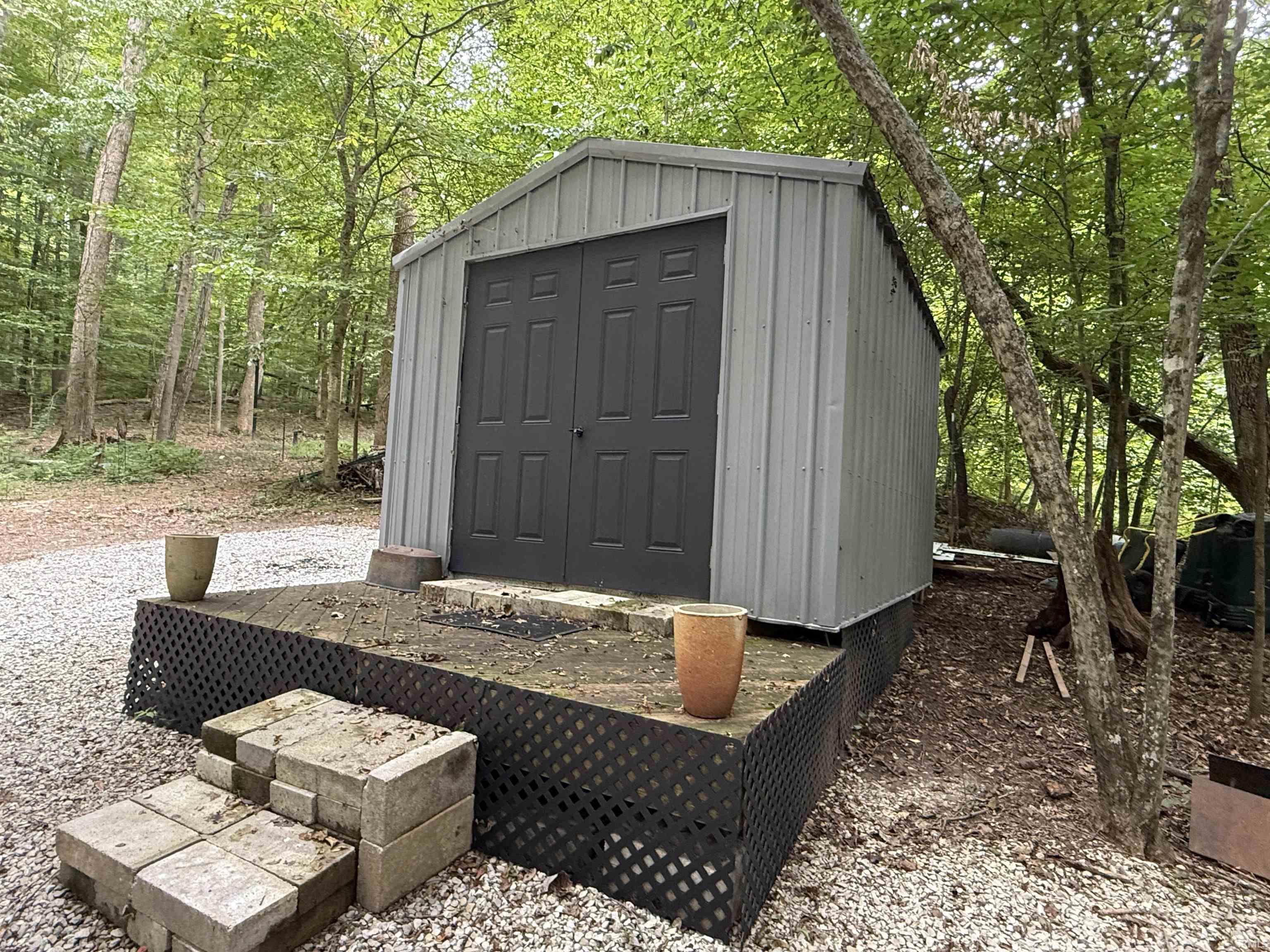 5276 N Blue Heron Road