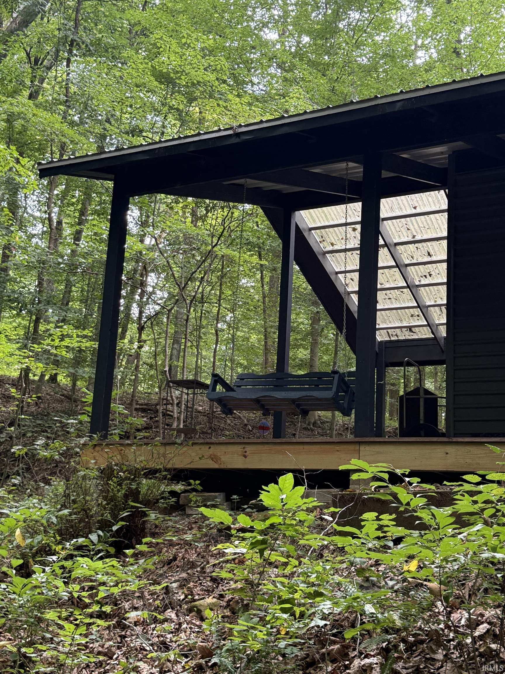 5276 N Blue Heron Road