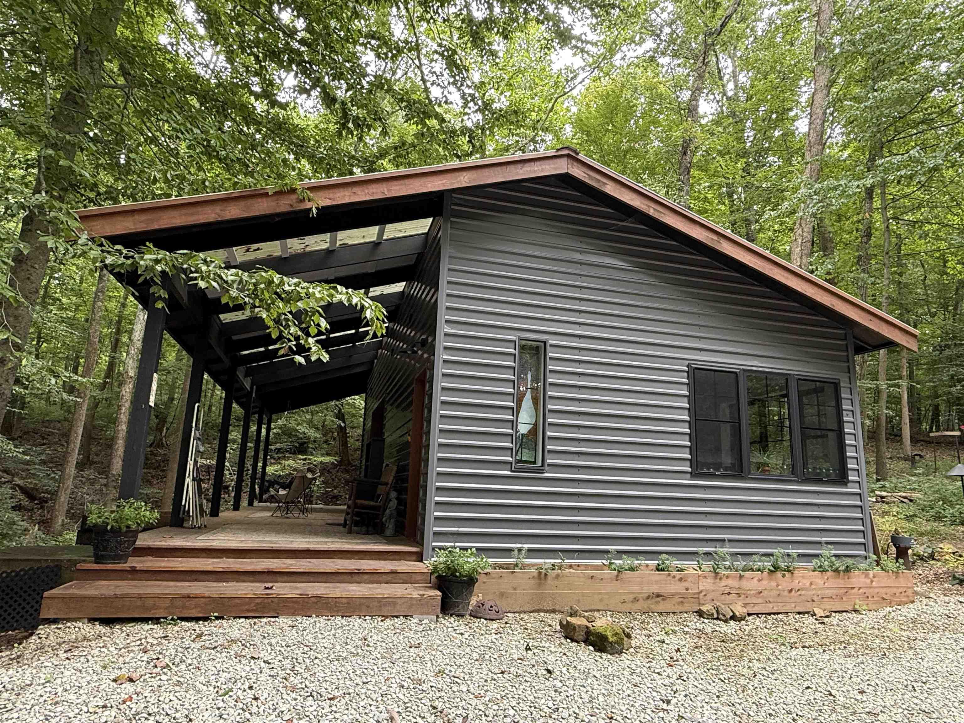 5276 N Blue Heron Road