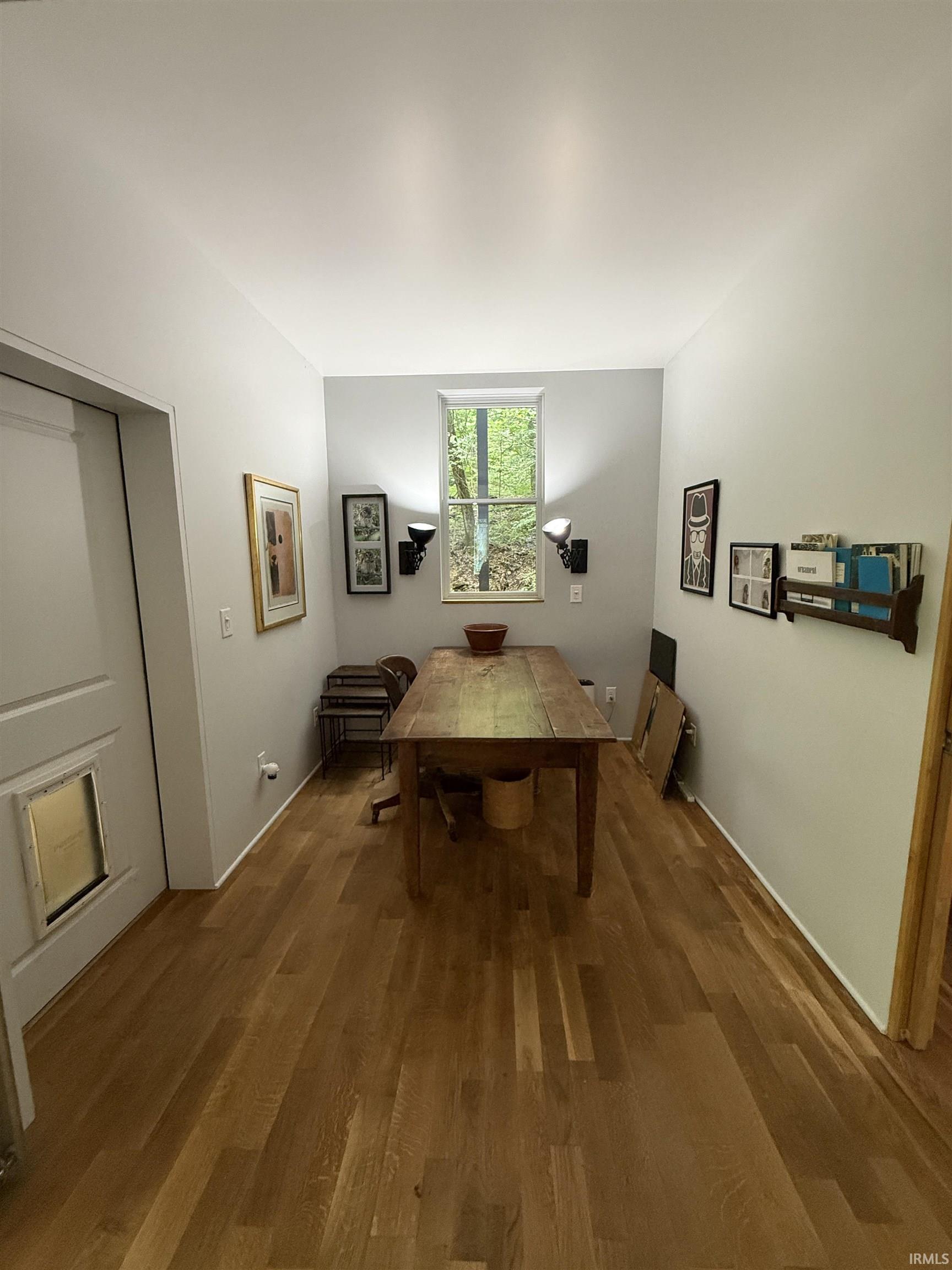 5276 N Blue Heron Road