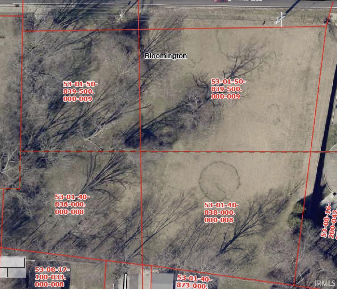 301 W Country Club Ln & 2886 S Walls Drive