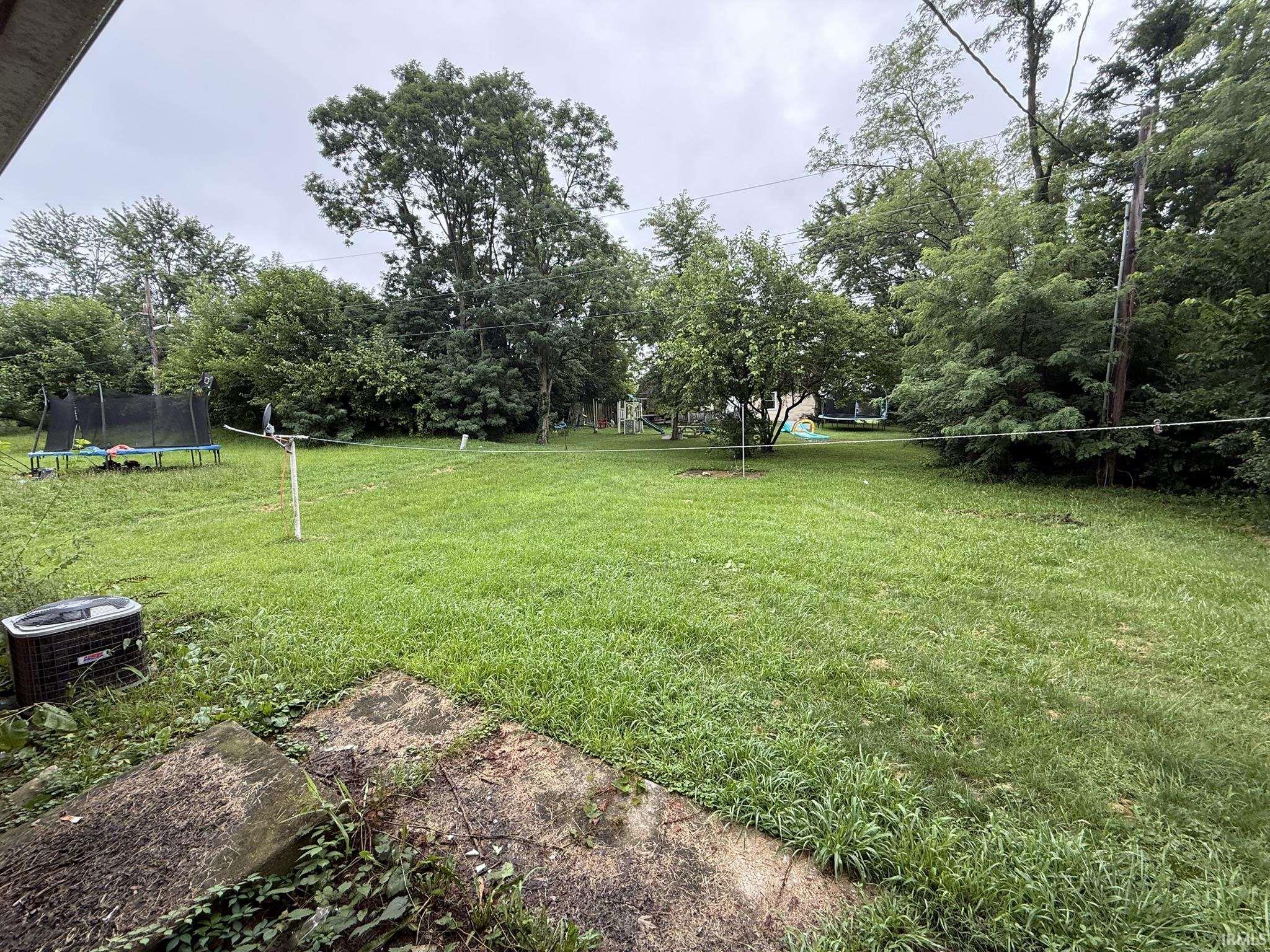 1014 N Orris Drive