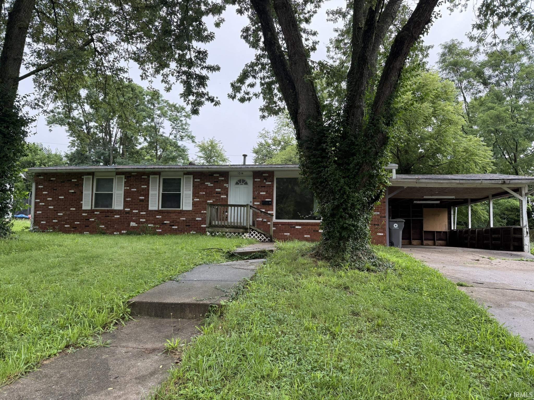 1014 N Orris Drive