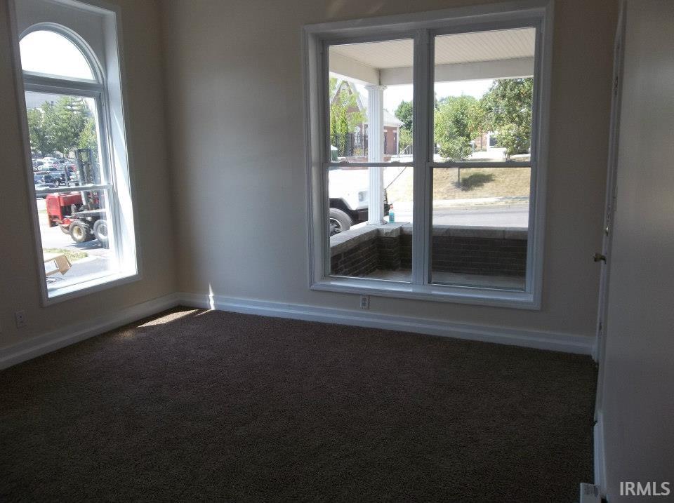 517 S Rogers Street Unit: 2