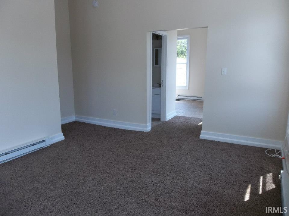 517 S Rogers Street Unit: 2