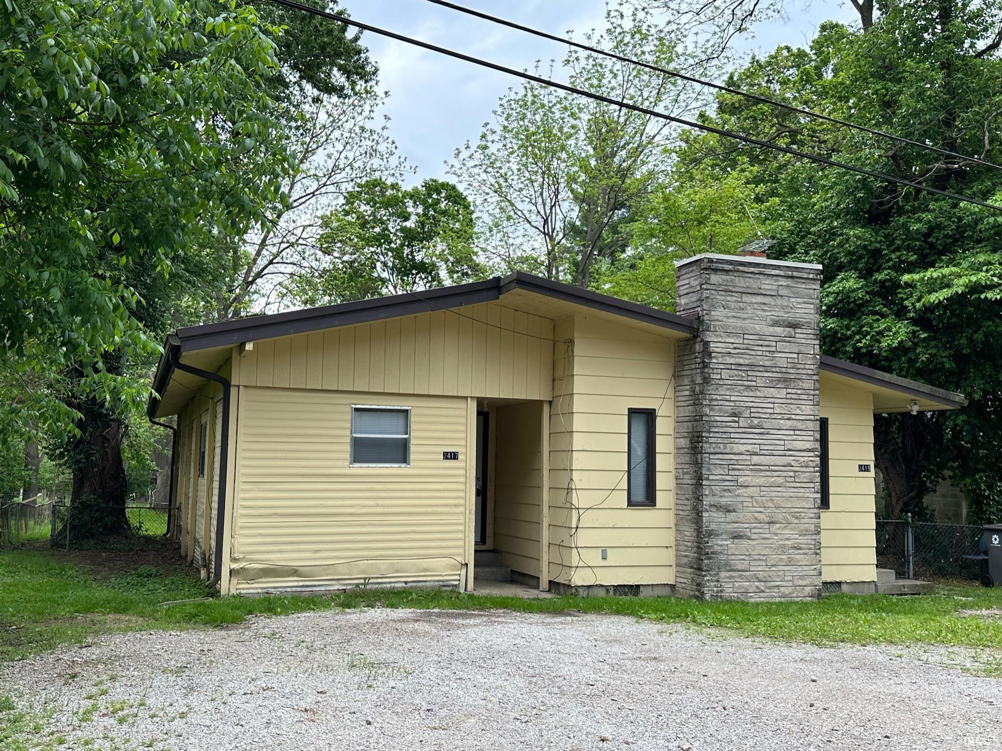 2417 S Madison Street