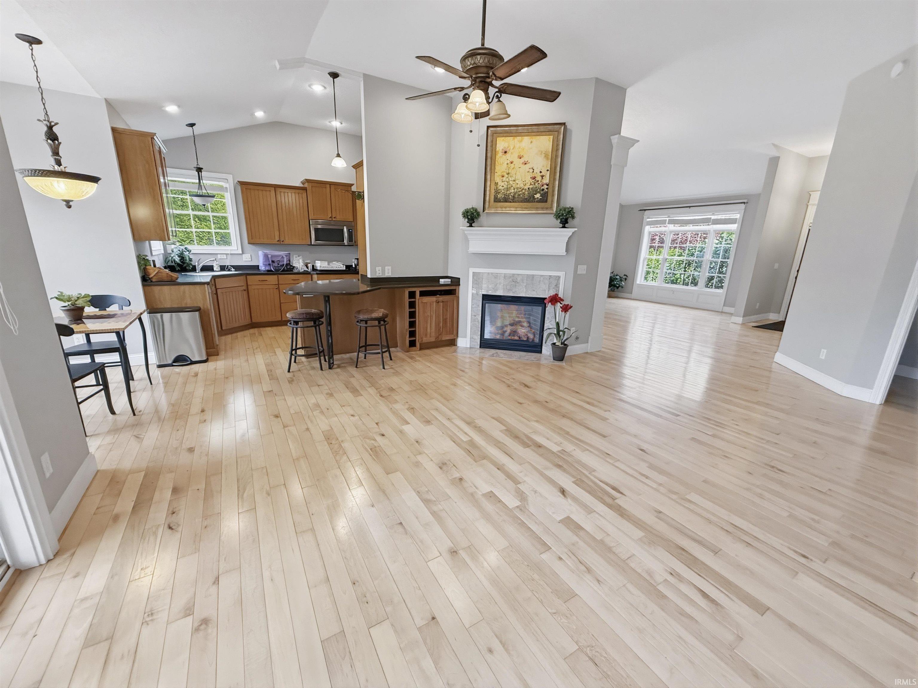 3201 E Kristen Court