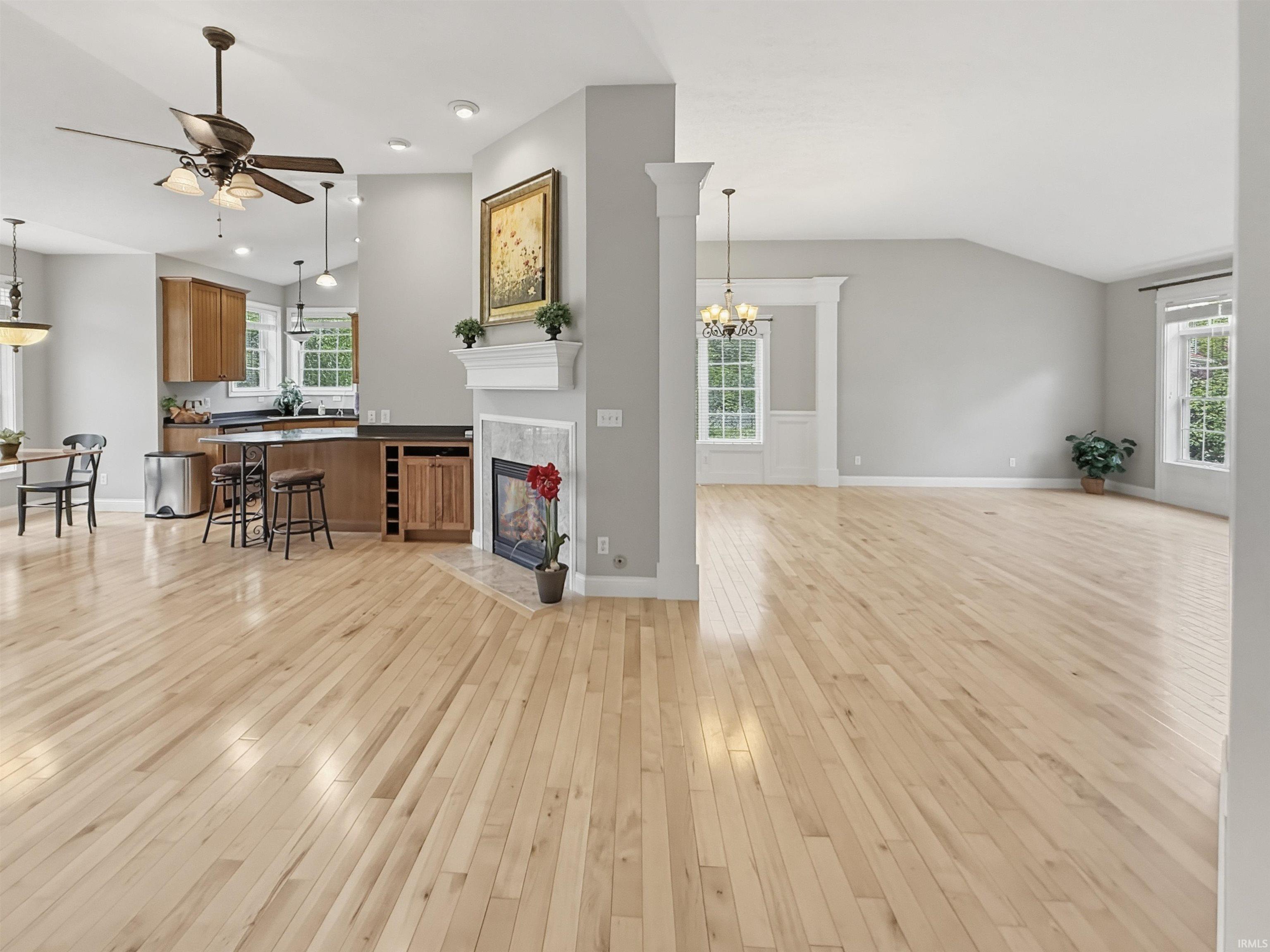 3201 E Kristen Court