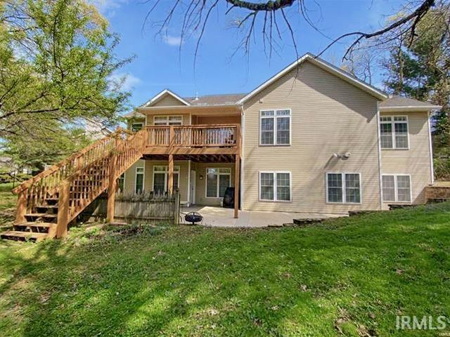 3201 E Kristen Court