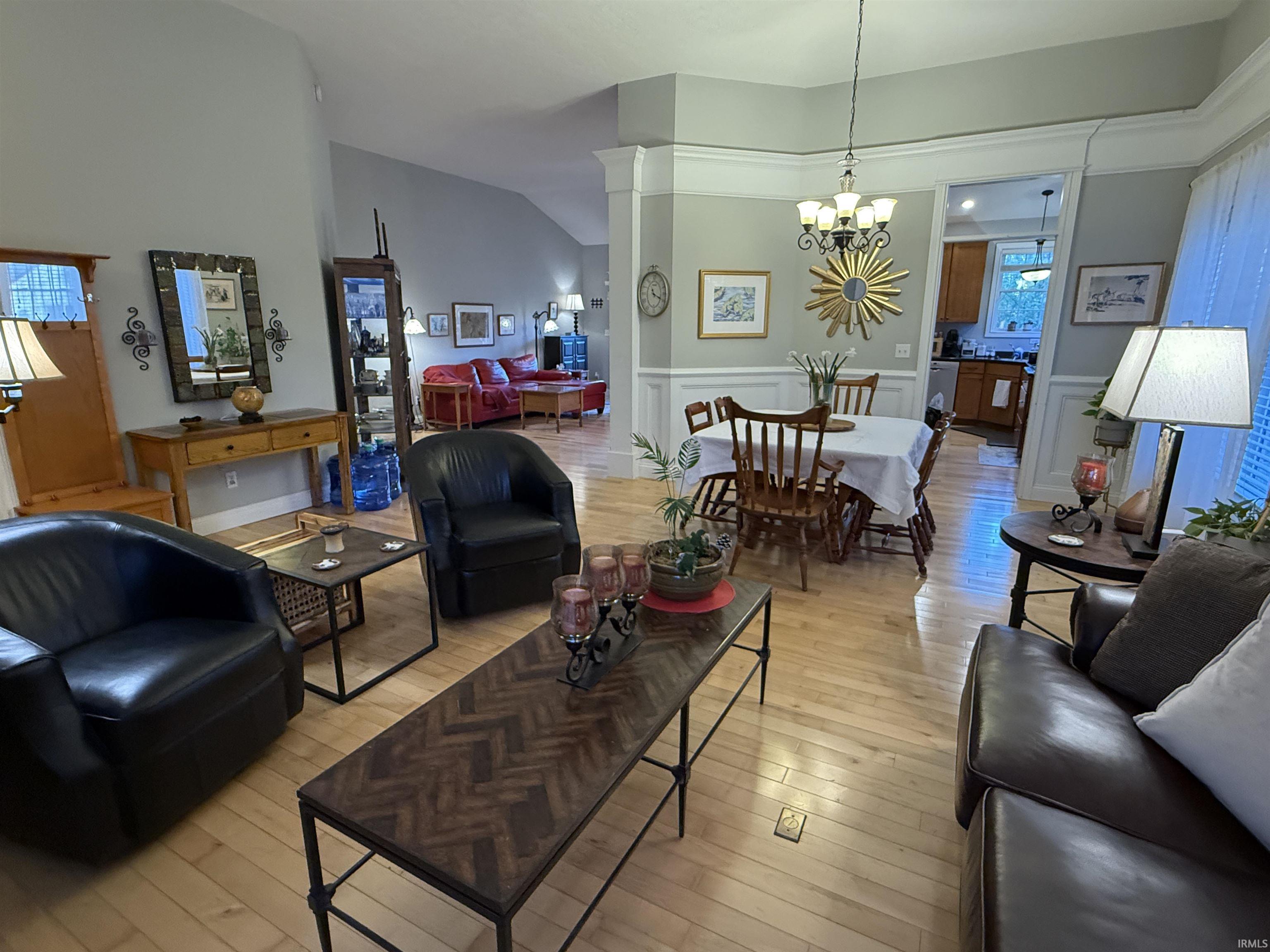 3201 E Kristen Court