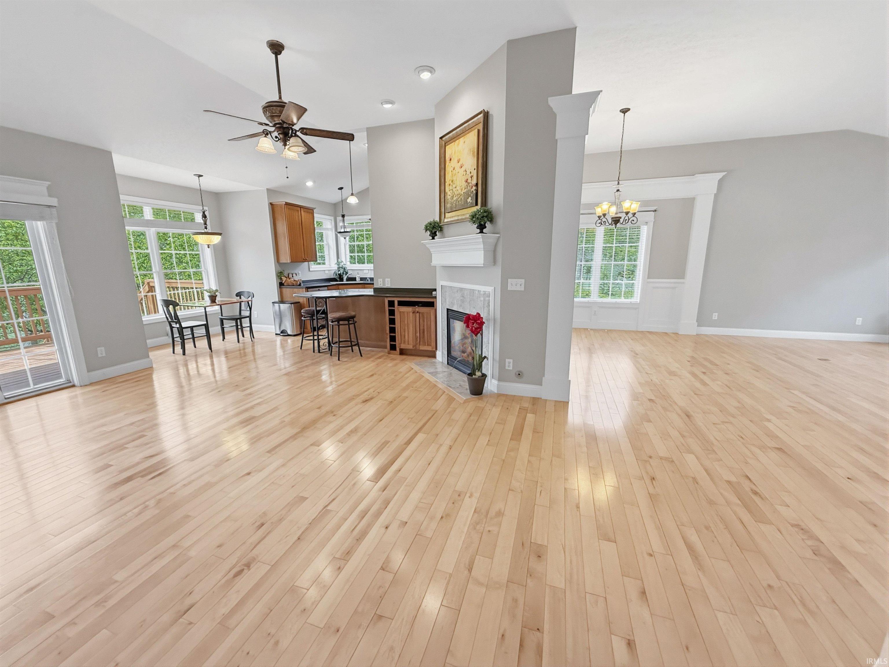 3201 E Kristen Court