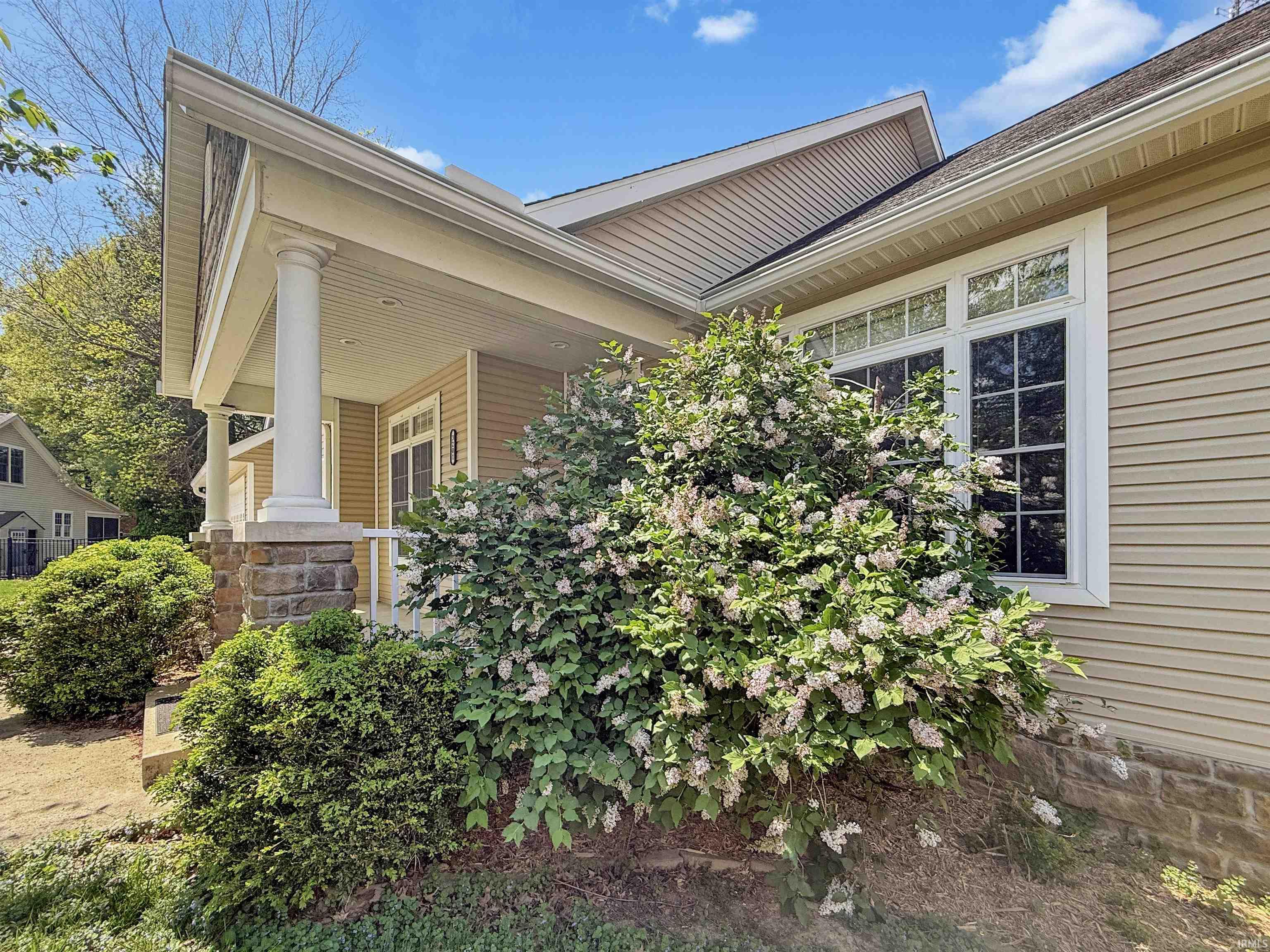 3201 E Kristen Court