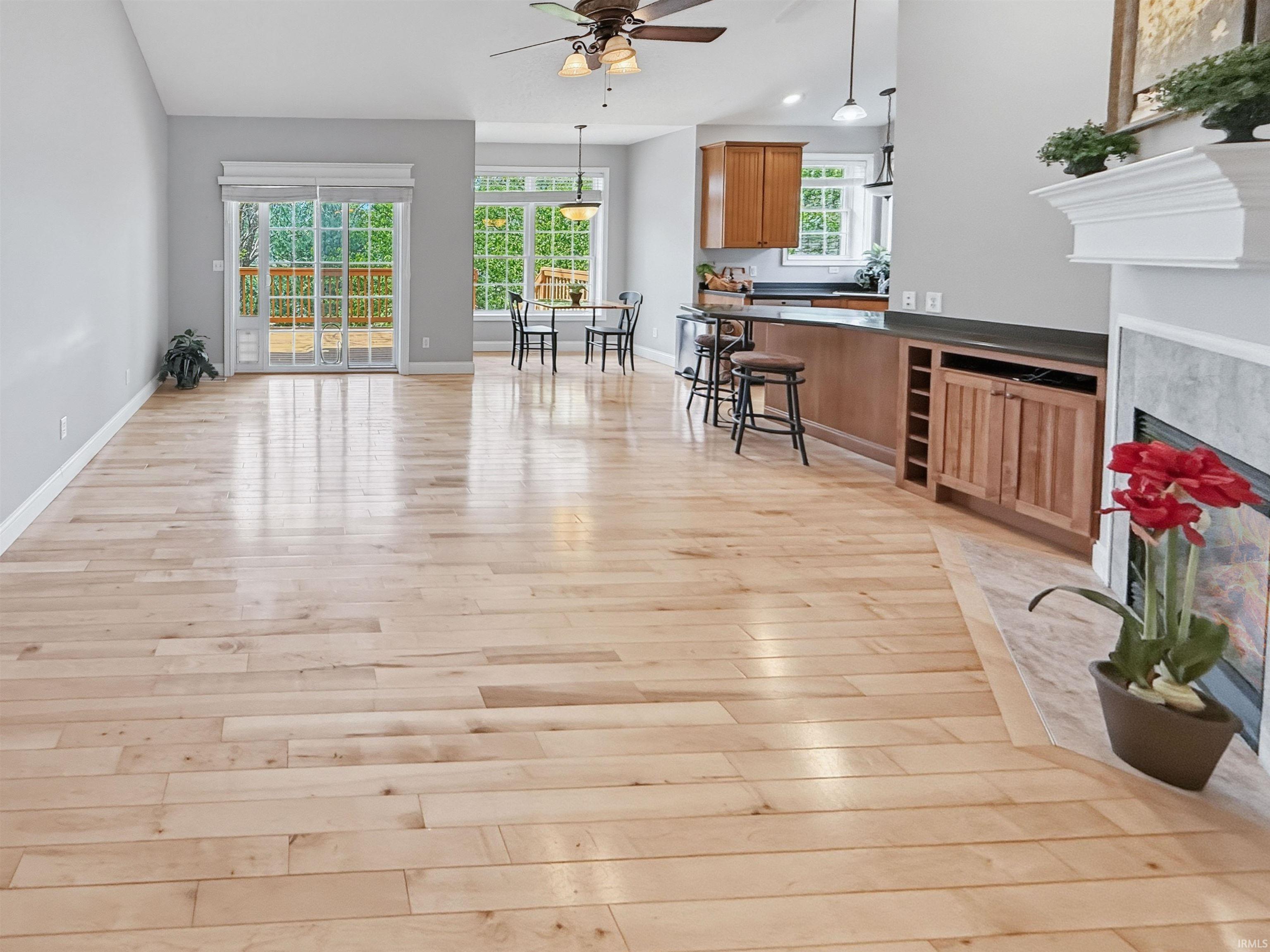 3201 E Kristen Court