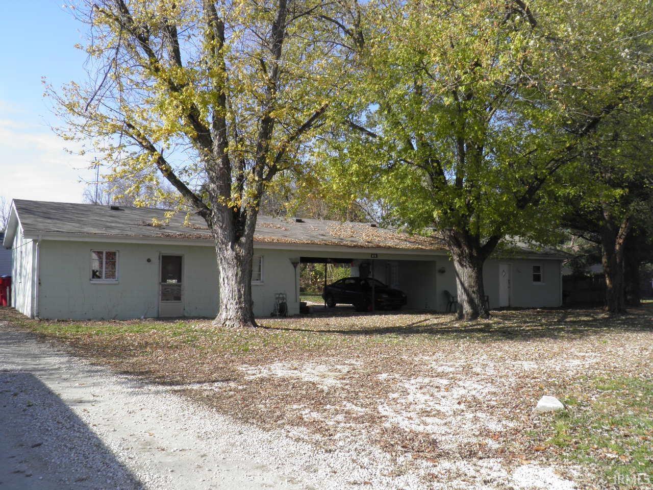 415 Kimble Drive Unit: Duplex A