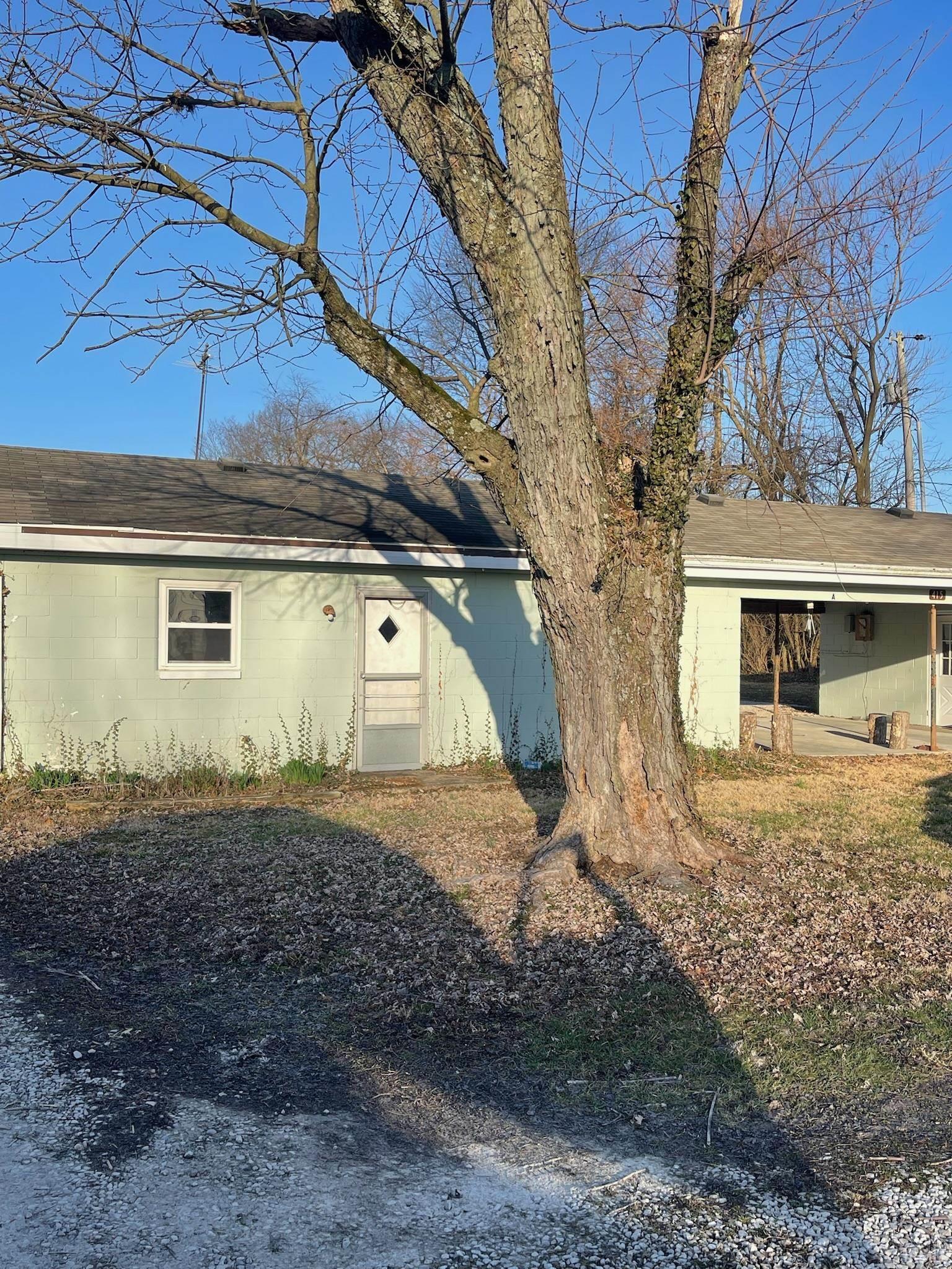 415 Kimble Drive Unit: Duplex A