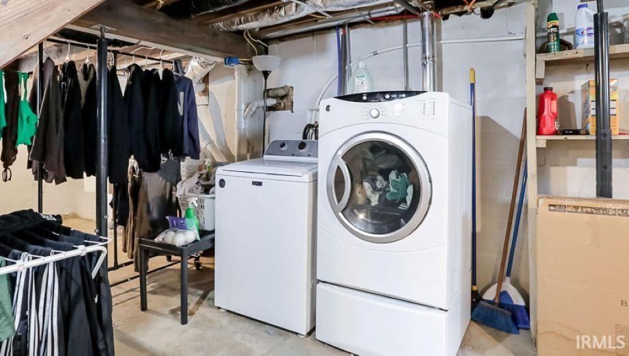 626 S Mitchell Street