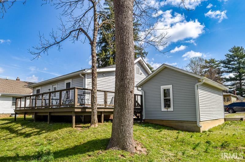 626 S Mitchell Street