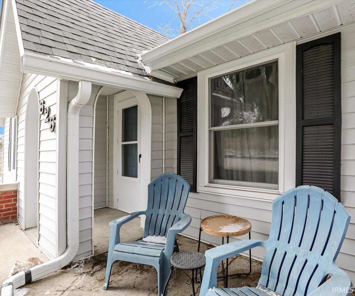 626 S Mitchell Street