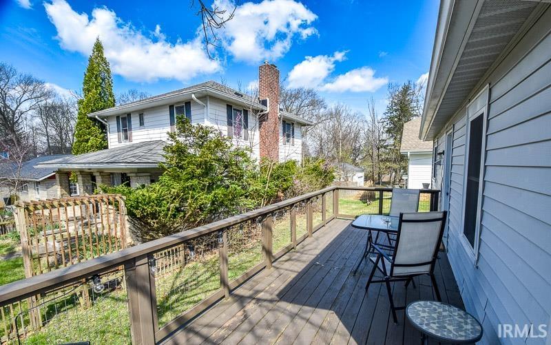 626 S Mitchell Street