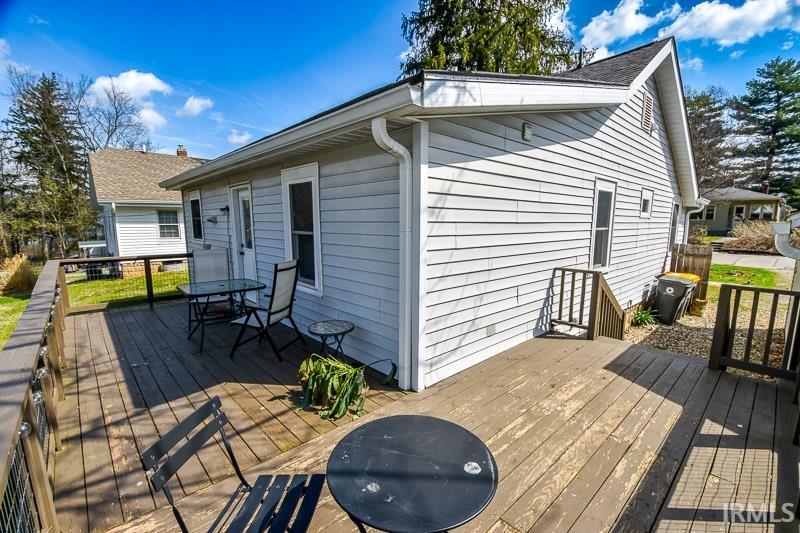 626 S Mitchell Street