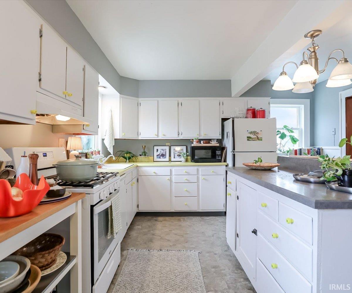 626 S Mitchell Street