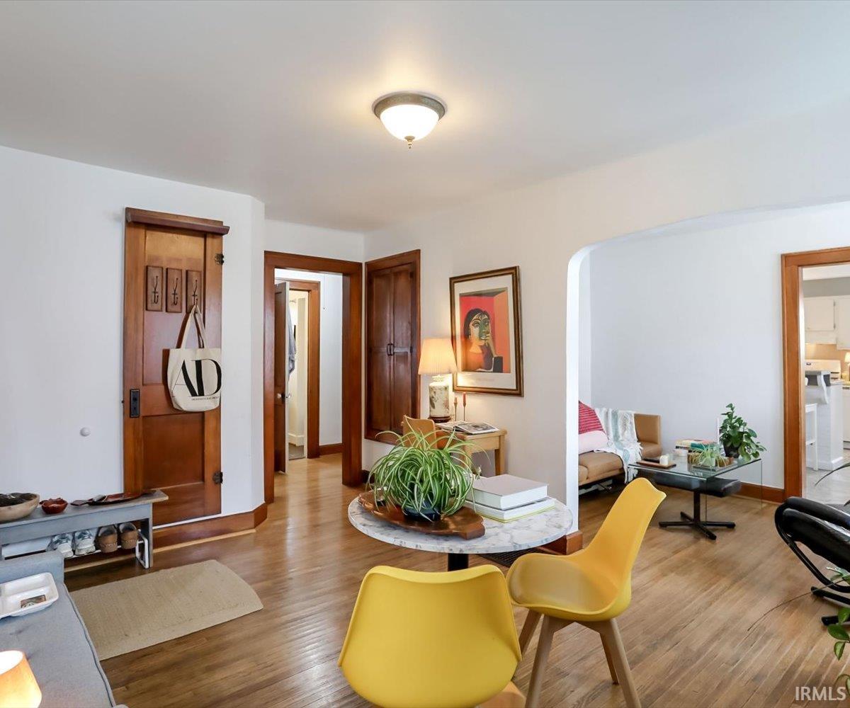 626 S Mitchell Street