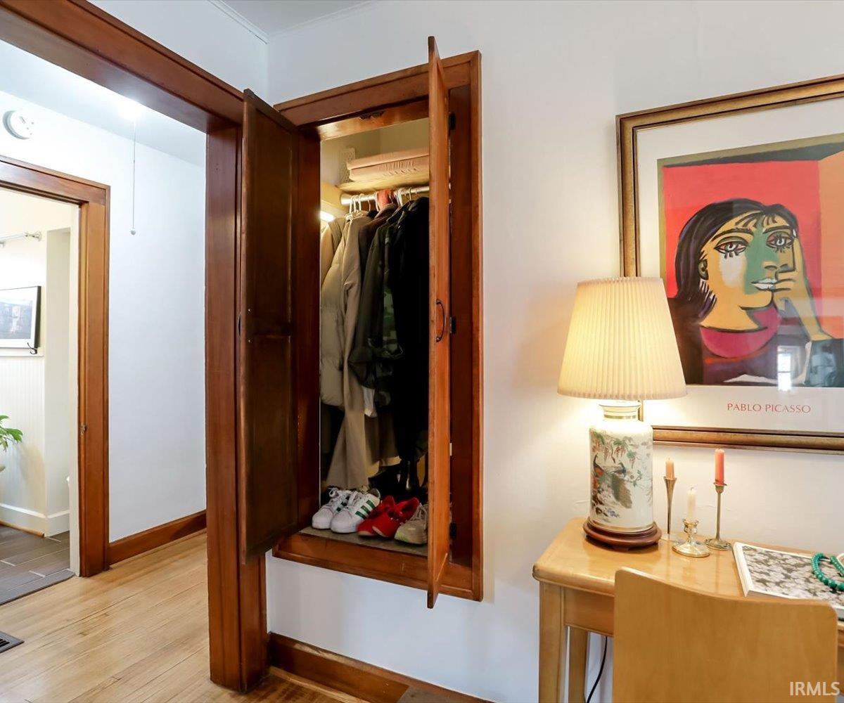 626 S Mitchell Street