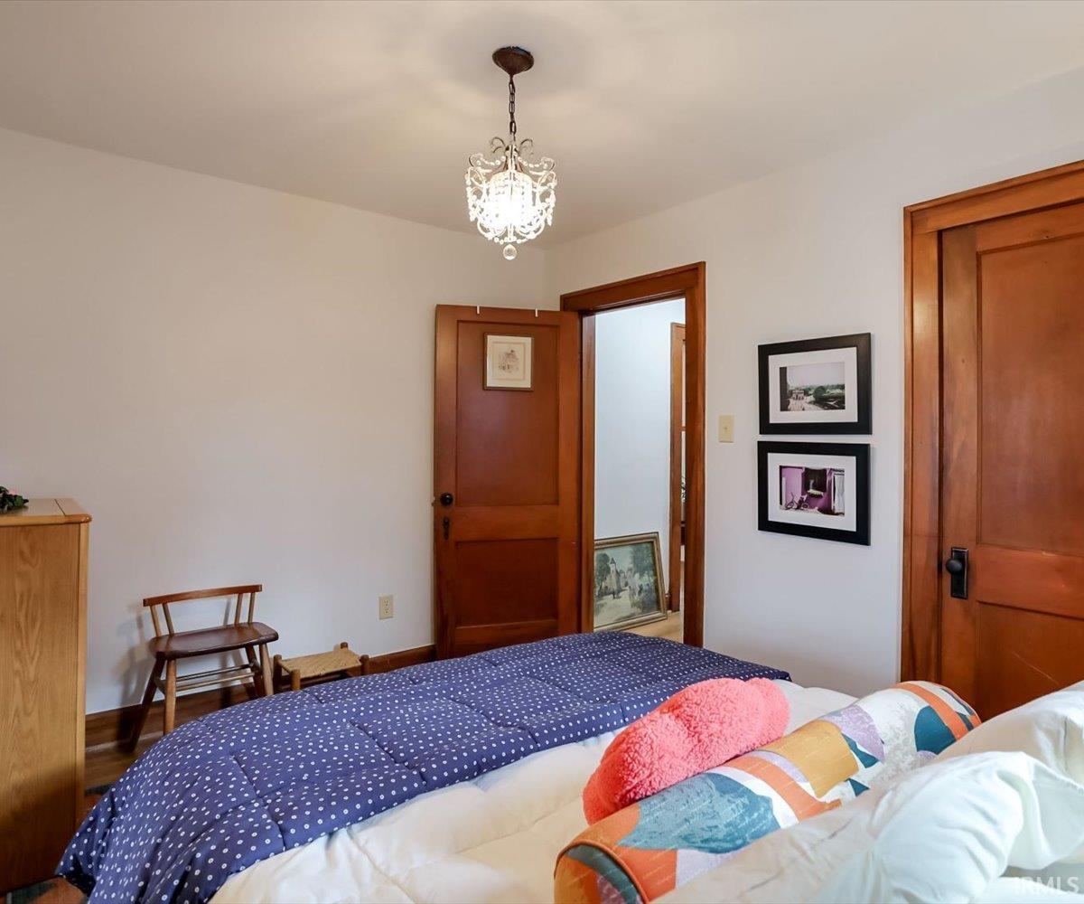 626 S Mitchell Street