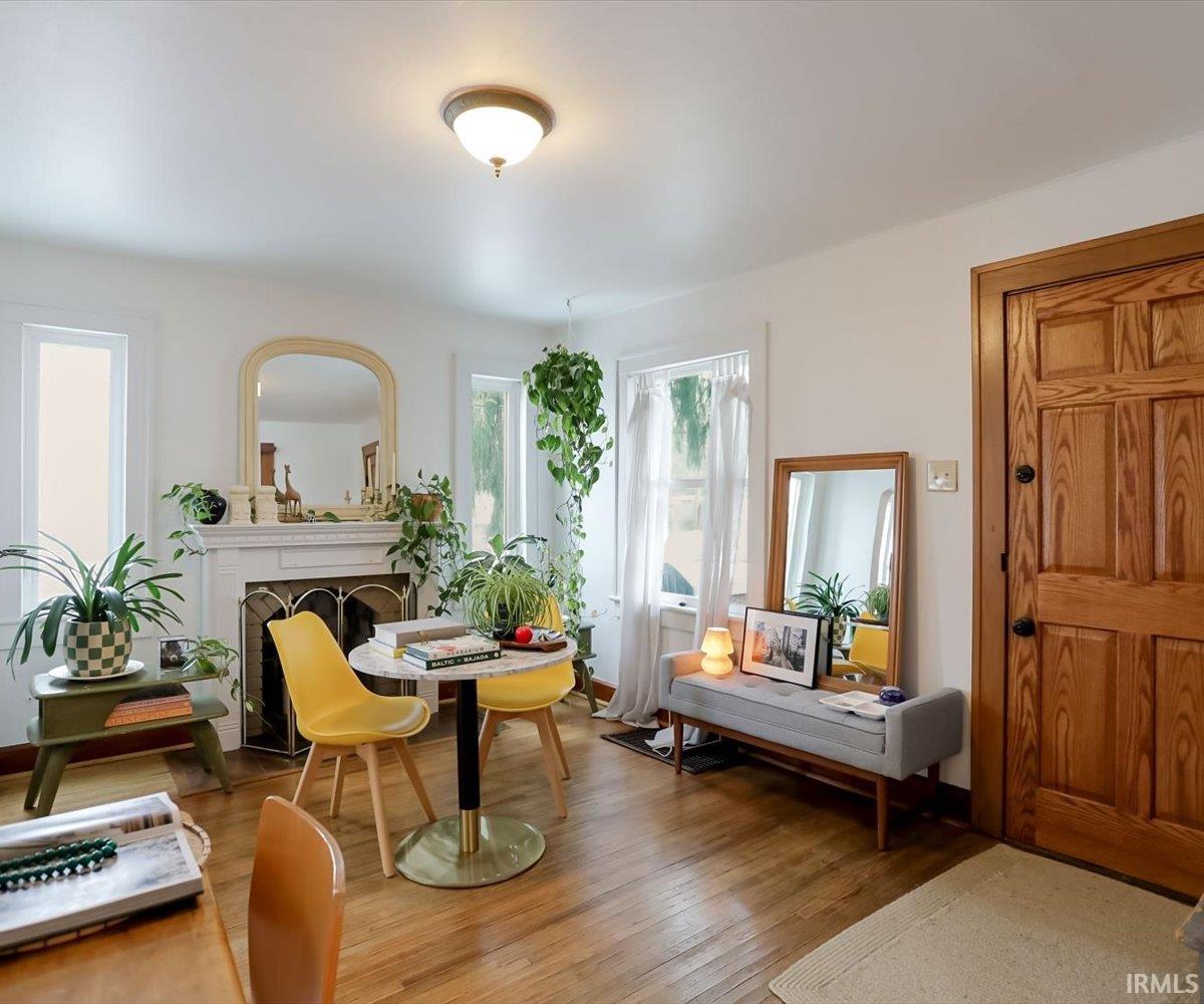 626 S Mitchell Street