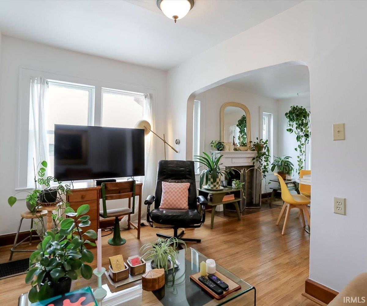 626 S Mitchell Street