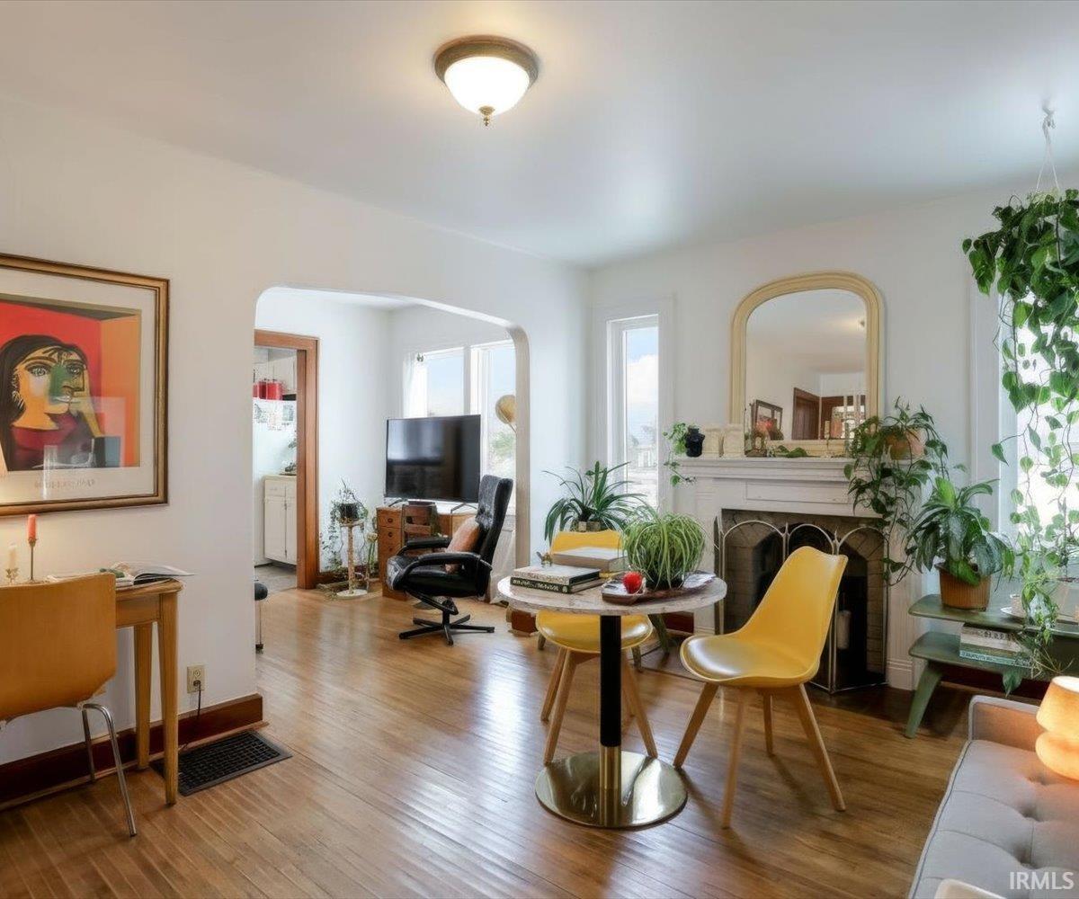 626 S Mitchell Street