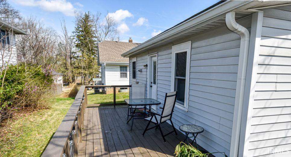 626 S Mitchell Street