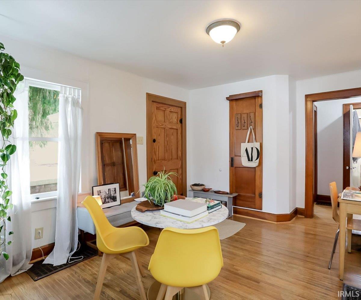 626 S Mitchell Street