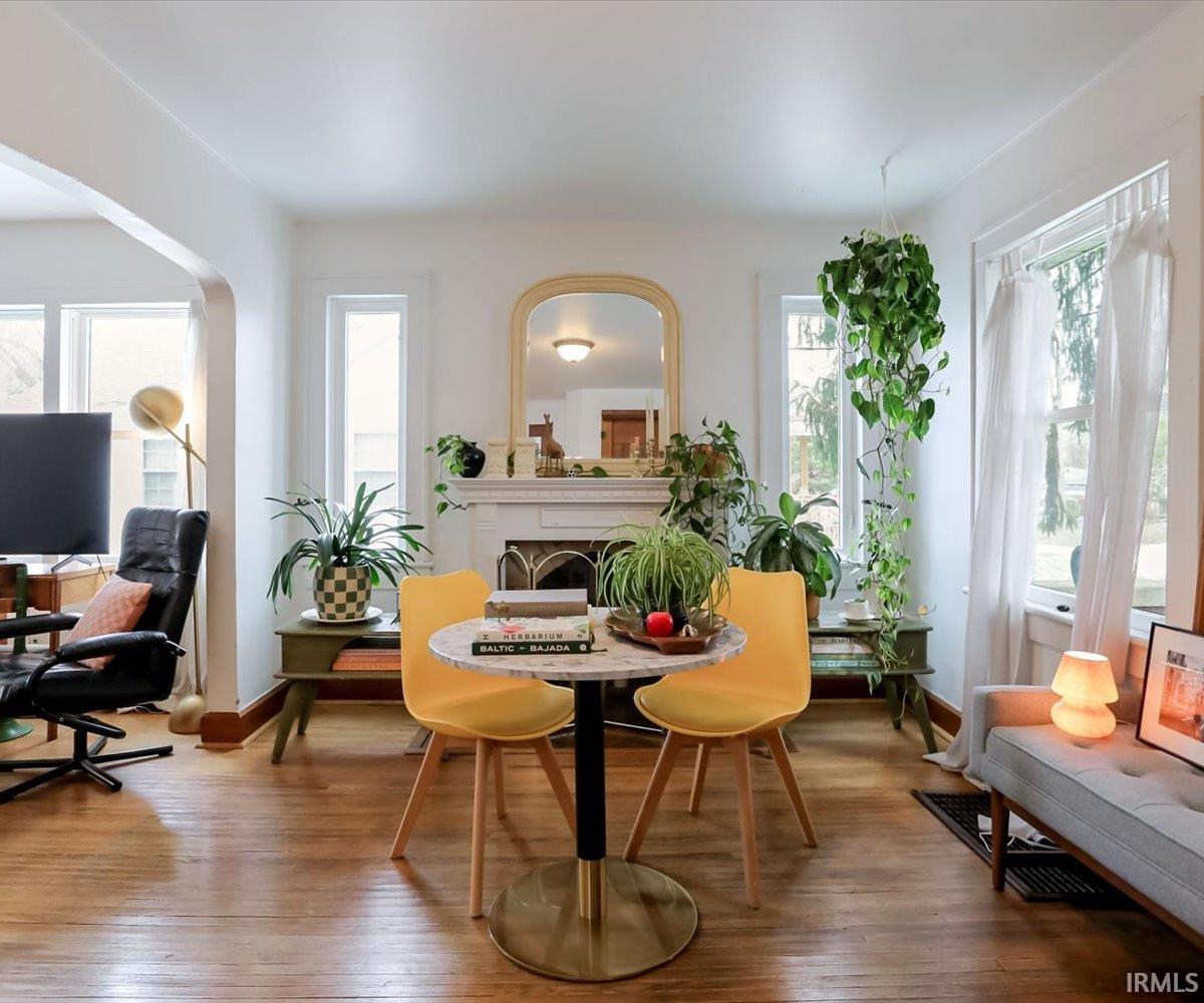 626 S Mitchell Street