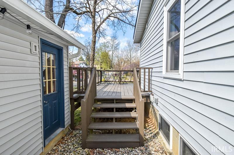 626 S Mitchell Street