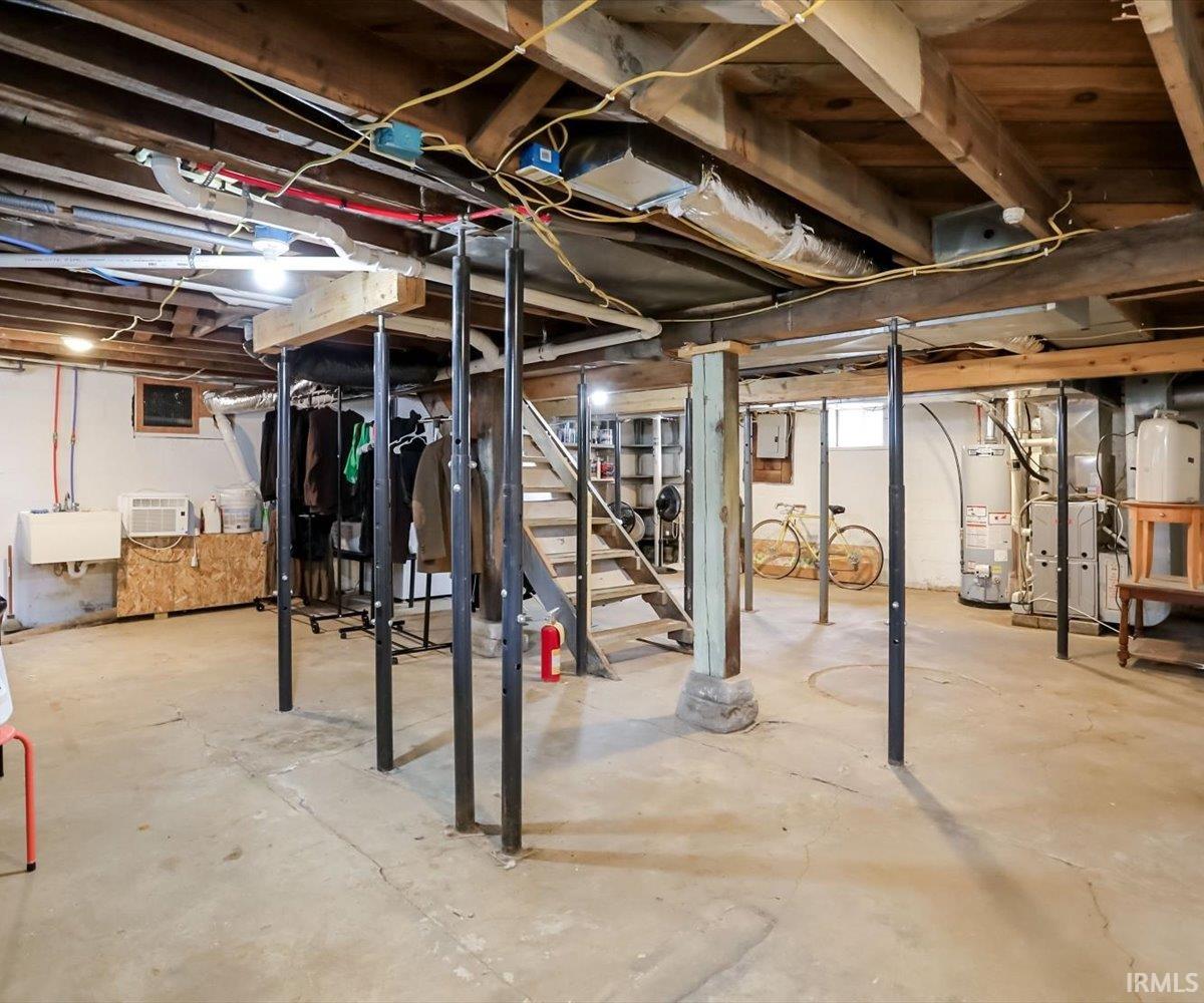 626 S Mitchell Street